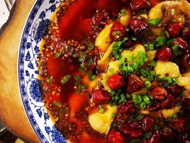 二伯的学院派辣子鸡,麻辣鲜香脆的秘诀都在这里了