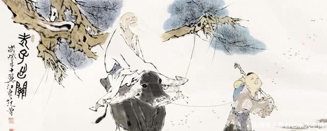 活得|道德经:一个人活得没有杂念,心中清净,是没有烦恼的