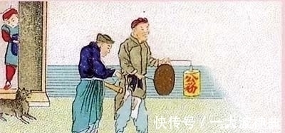 董俨@原来“三更半夜”一词是这么来的!终于明白了!