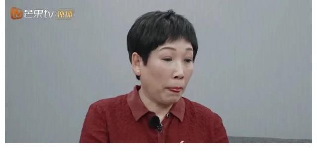 再見愛人|《再見愛人》被婆婆親媽逼著生孩子的佟晨潔：她該站起來說，不