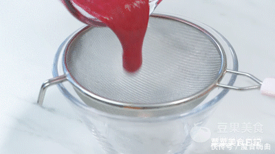 七彩溶豆|童年回忆