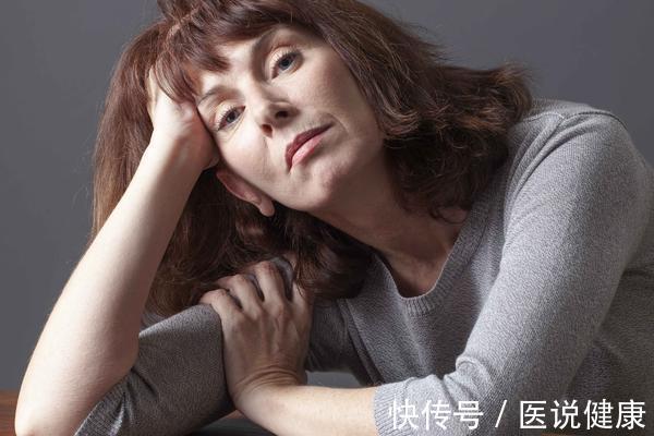 卵巢早衰|女人这4个行为，可能会让你“老得快”，若你有，早改早好