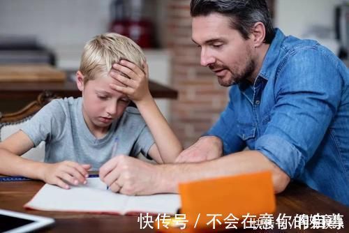 儿子|“凭啥判我儿子错”100÷10=10被打叉,家长质问老师反被打脸,网友:套路太多