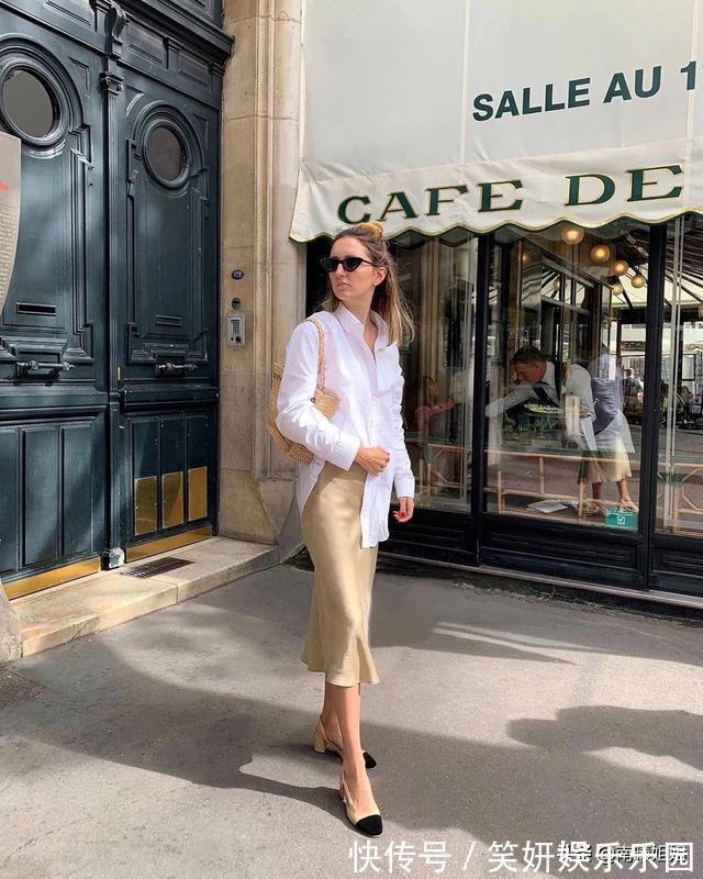 俗气显廉价|女人不管多少岁,尽量拒绝这3种“大妈式穿搭”,俗气显廉价