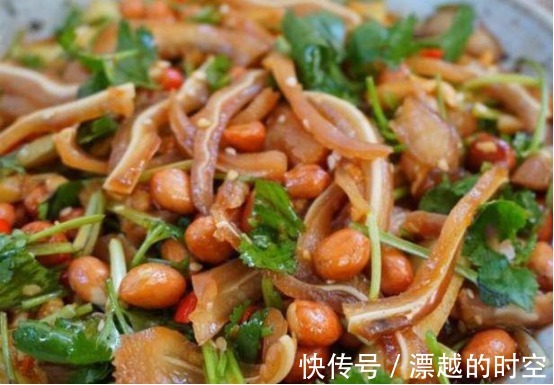 久吃不腻的几道家常菜,隔着屏幕都能闻到香味,学会不用下馆子