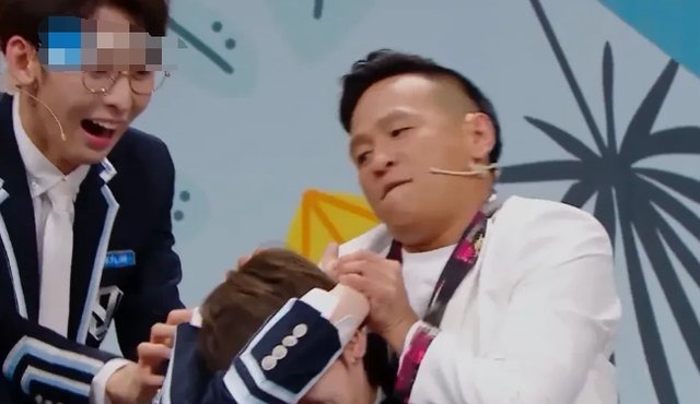 宋小宝|怪不得贾玲比宋小宝红!看看王牌中的这一细节,真是一目了然