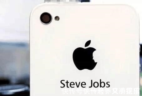 4s|他把用了5年的iPhone4S摔碎, 然后卖102万, 只因后盖有这个标志