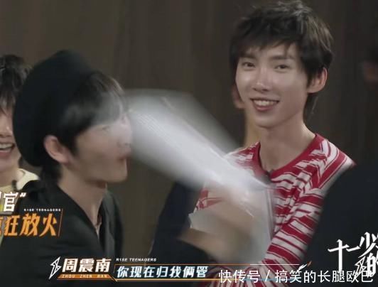 夏之光|夏之光和焉栩嘉，何洛洛都是同一種類型，都有自己的特長(zhǎng)