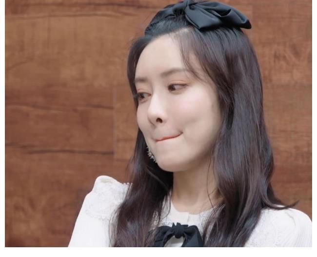 张雨绮|孟子义妈妈太势利！看不上男嘉宾长相，得知男方家境后态度大转变