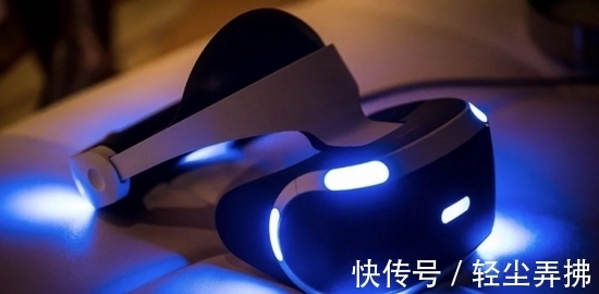 ps5|一家“已被关闭”的游戏工作室正为索尼开发全新PSVR大作