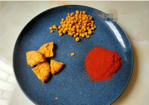 鸡腿和鸡|自从学会炸串这种做法,花钱不多,口感香嫩,孩子爱吃也不上火