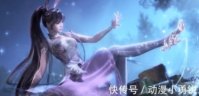小舞|斗罗大陆:七怪唯一一位没有成神,在大陆上却拥有举足轻重的地位