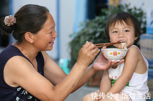 小家伙|5岁男孩硬被喂成“脾衰竭”,医生家长的这3种好心,是在害娃