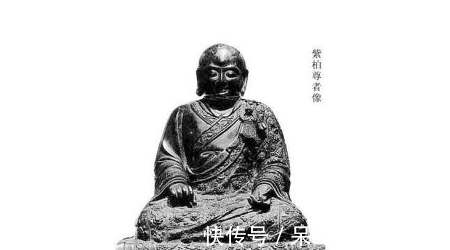 真可@他是一代高僧,修炼出逍遥境界,为啥却有那么多人还不了解他?