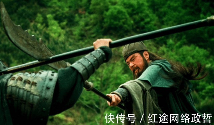 范蠡|金庸笔下最神秘的高手,创出神功后下落不明,后来成了关羽的师父