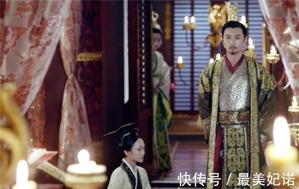 炎帝&一个“特殊”姓氏,只有3笔,却少有人读对,此姓氏的人身份尊贵