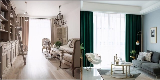 工字形|小小窗帘盒,体现了科技的进步,时代的发展