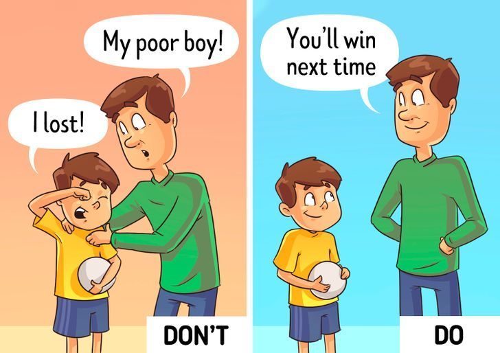 孩子|6个“父母不应该帮孩子”的重要原因,自己写功课的小孩更聪明