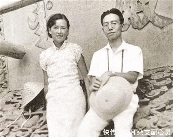 李福曼$林徽因为何会说,造成她身体不好的原因,是梁家的那些亲戚