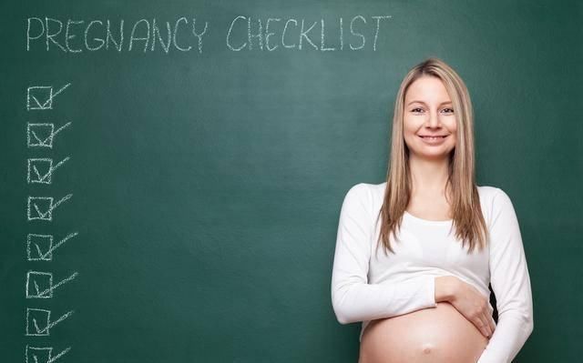 产检做NT检查的孕妇，都会带点巧克力，背后的原因其实很有意思