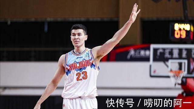 深圳|亂了,CBA排名亂了!深圳4連敗滑至第7,新疆連勝逼近季后賽區(qū)間