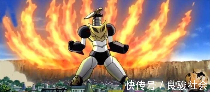 鸣人|火影忍者火影里出现过的5只伪九尾,最后一只仅老火影迷记得!