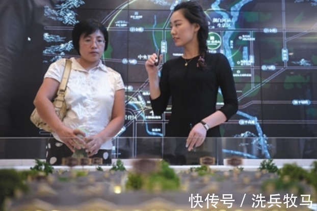 楼市|如果手里有80万现金,应该选择购房还是存着?知情人士给答案了