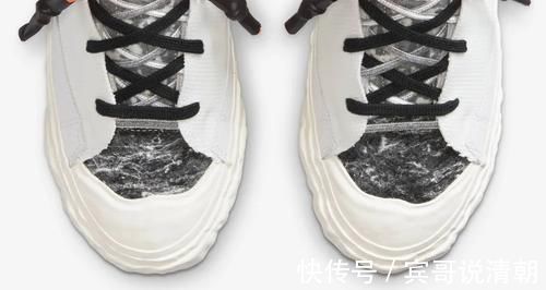 nike|本月最强联名上架 SNKRS！下周三双狠鞋同一天发售！