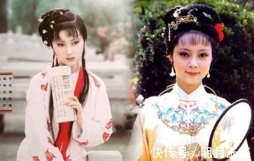 林如海!贾元春选弟媳,为何仅见一面就选钗弃黛贾母一句绝情话是答案