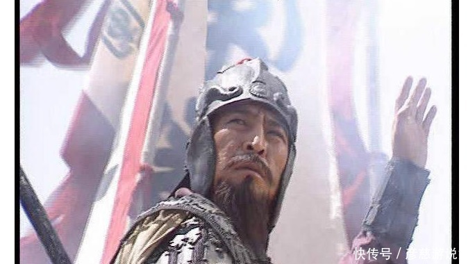 孔明|孔明定会拒绝“子午谷奇谋”,因为此计绝不能用,原因却不在魏延