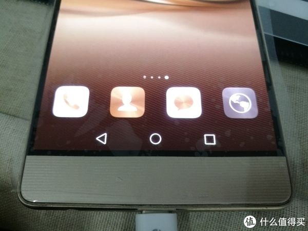 华为p9|图吧垃圾佬大赏 篇七十六：180包邮的华为P9 PLUS（4+64）开箱测评