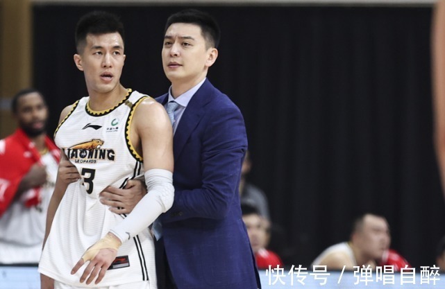 辽宁队|郭艾伦被驱逐登热搜第一!杨鸣展现主帅担当:赛后主动向裁判道歉
