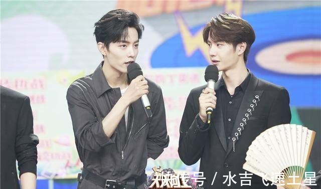 失去王一博的《天天向上》，續(xù)命之路終止，你如何看到去明星化