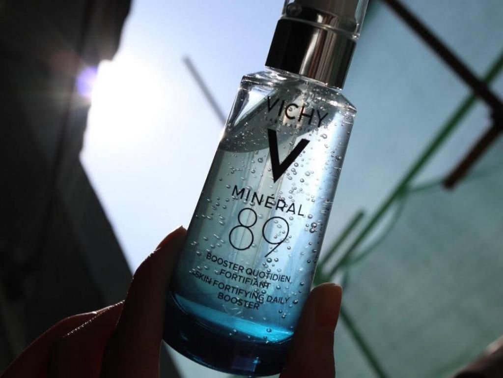 参考价|美丽零负担,夏日当前,不妨为你的肌肤减减压