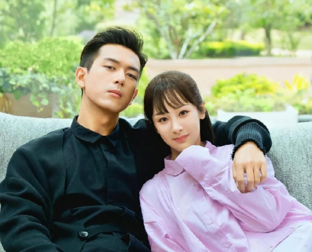  公司|当红因业务跟公司闹翻，上跑男被无视，后开跑车名气郑恺追不上