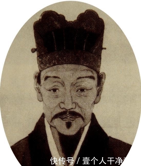 对抗|他一人对抗千年儒家文化,是封建史中唯一清醒的人,最后自杀而死