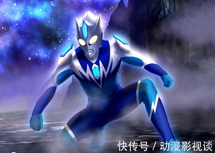 奥特曼|盗版奥特曼名单曝光,圆谷官方不承认,你能认出来几个?