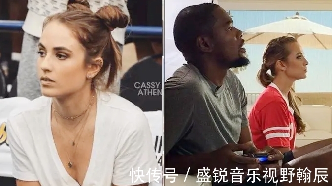 篮网|心疼杜兰特!出局后被造谣车祸,陪华裔老板看球,至今没有女友