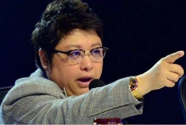 董卿遭韩红怒批不懂就别乱说,董卿的回复堪称教科书,尽显情商