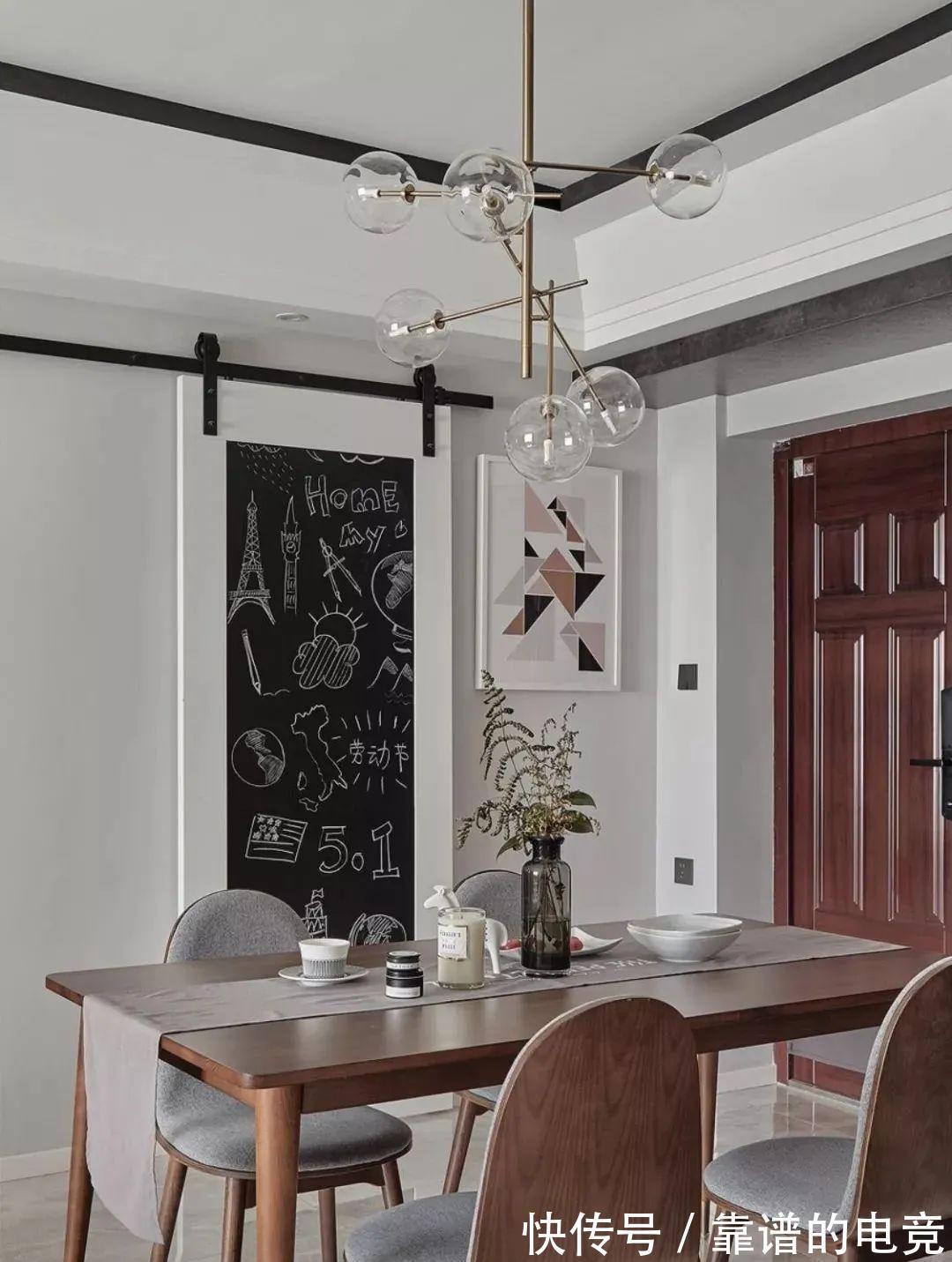 齐家安安|推拉门花样这么多,美观又耐用,一个比一个上档次!