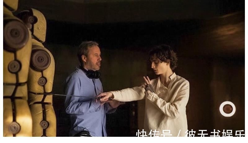 科幻@《沙丘》:为大银幕而生的巨作,优于大卫林区的《沙丘魔堡》