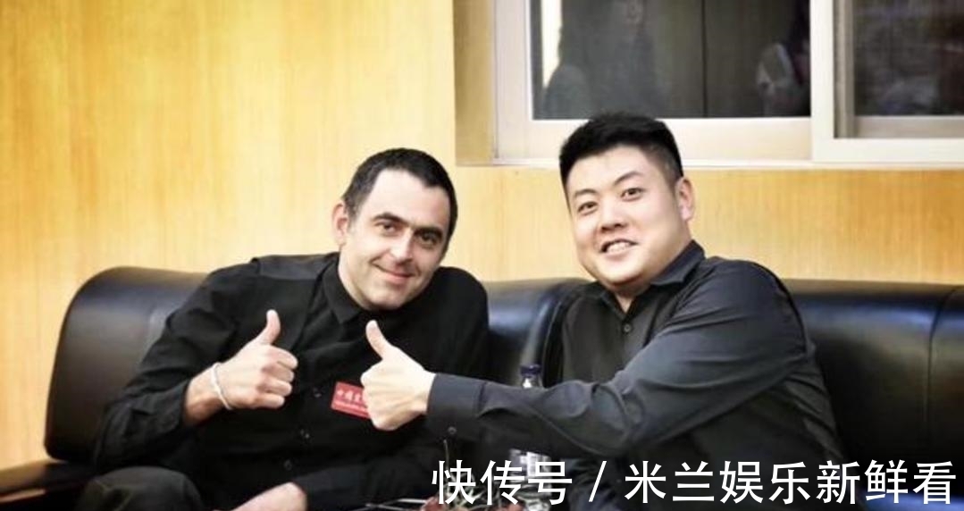 斯诺克|丁俊晖自爆低迷原因!中国军团4人晋级32强,梁文博迎战奥沙利文
