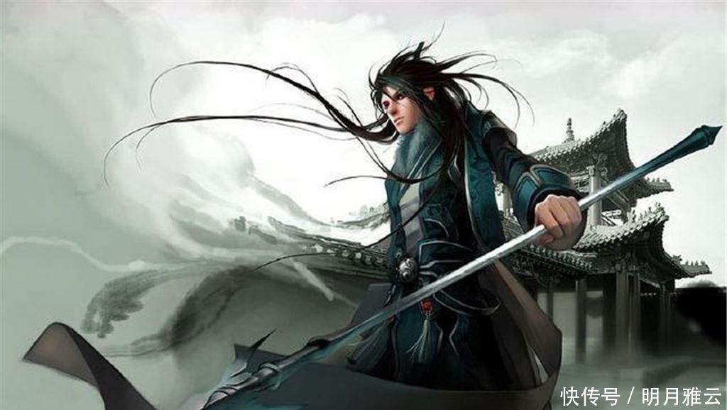 完结|《圣墟》万古诸天一画卷,一言惊醒梦中人,辰东暗示大结局了