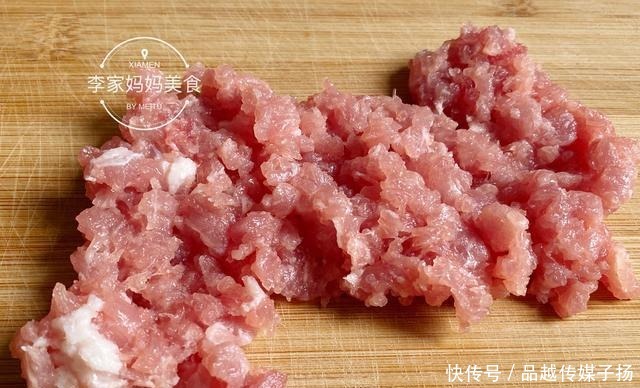 天冷多吃炖菜,用1荤2素3种食材炖一锅,合理搭配营养翻倍