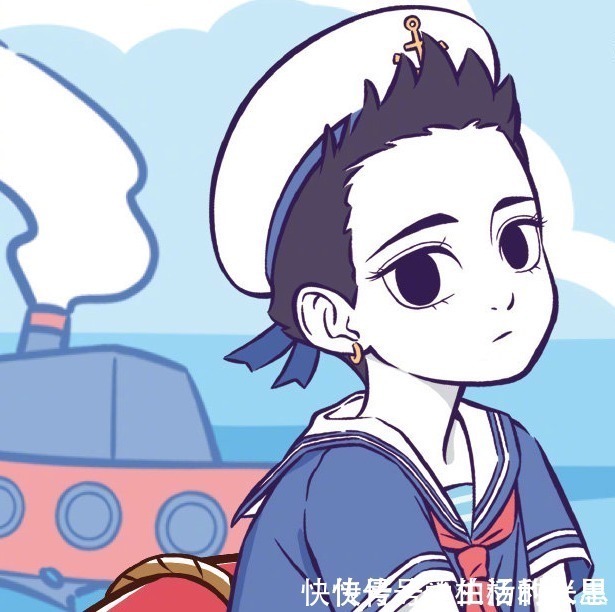 红孩儿|非人哉辈分小是一种什么样的体验红孩儿称呼哪吒为叔叔