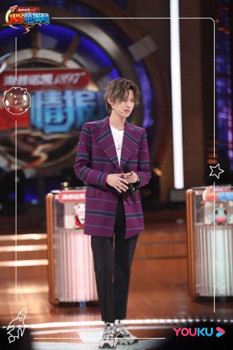 男團(tuán)|內(nèi)娛選秀男團(tuán)的C位：出道即巔峰，這3位的存在感也太低了