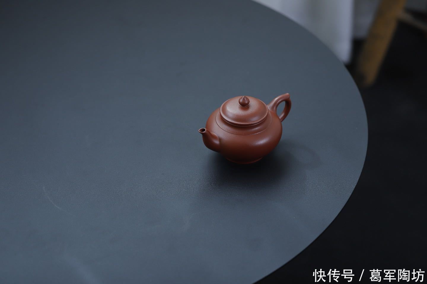 全手工|怎么辨别全手工壶?