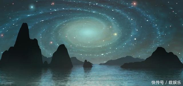 男孩手里的落叶,如一首生命之歌,孤独而平静,最后走入永恆之境