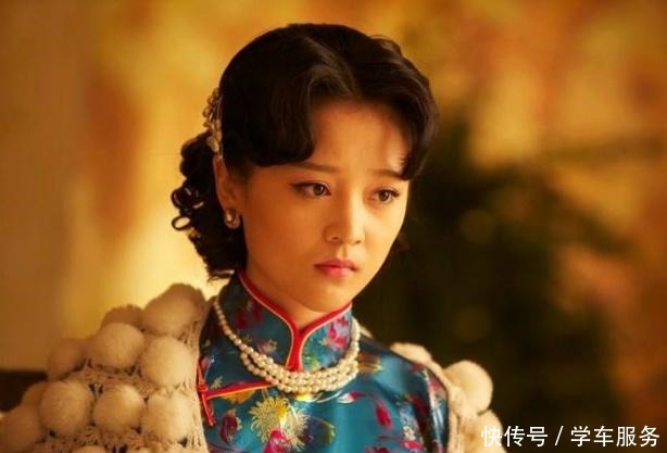 寒心|李淑贤死后，为何绝不跟溥仪葬在一起原因让人寒心