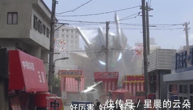 监督|泽塔奥特曼19话趣味彩蛋 三位监督现场看德尔塔天爪吃瘪挨打